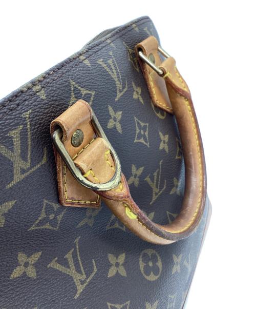LOUIS VUITTON（ルイ ヴィトン）LOUIS VUITTON (ルイ ヴィトン) ハンドバッグ アルマの古着・服飾アイテム