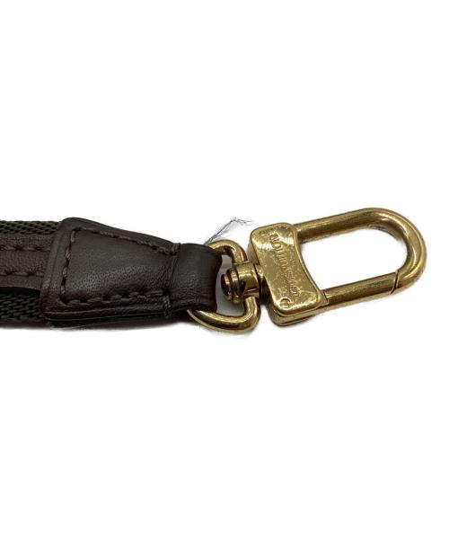 LOUIS VUITTON（ルイ ヴィトン）LOUIS VUITTON (ルイ ヴィトン) ショルダーバッグ ベランジェ―ル グリーンの古着・服飾アイテム