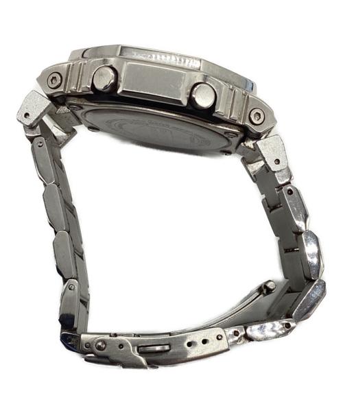 CASIO（カシオ）CASIO (カシオ) 腕時計 シルバーの古着・服飾アイテム