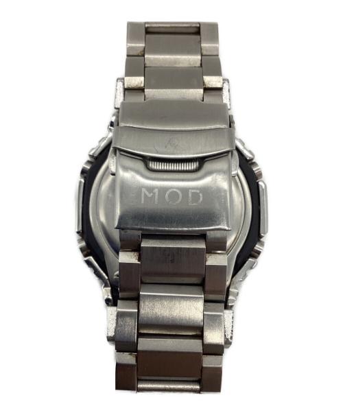 CASIO（カシオ）CASIO (カシオ) 腕時計 シルバーの古着・服飾アイテム