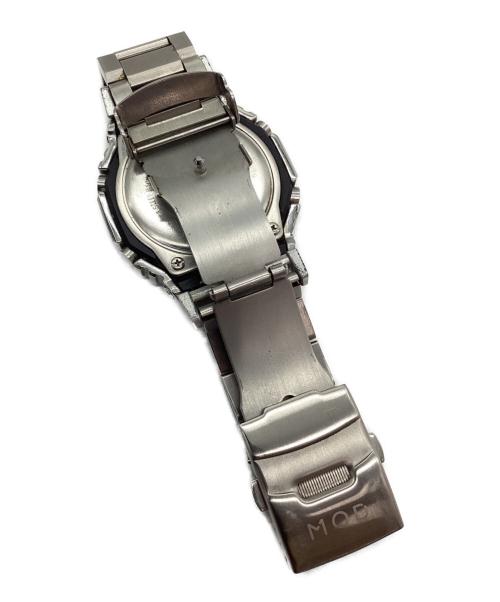 CASIO（カシオ）CASIO (カシオ) 腕時計 シルバーの古着・服飾アイテム