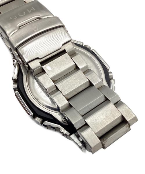 CASIO（カシオ）CASIO (カシオ) 腕時計 シルバーの古着・服飾アイテム