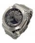 CASIO (カシオ) 腕時計 シルバー：20000円