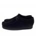 CLARKS (クラークス) ワラビーシューズ ブラック サイズ:24.5：12000円