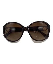 COACH（コーチ）の古着「サングラス Dark Tortoise」｜ブラウン