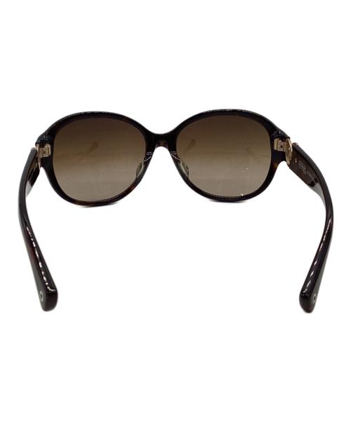COACH（コーチ）COACH (コーチ) サングラス Dark Tortoise ブラウンの古着・服飾アイテム