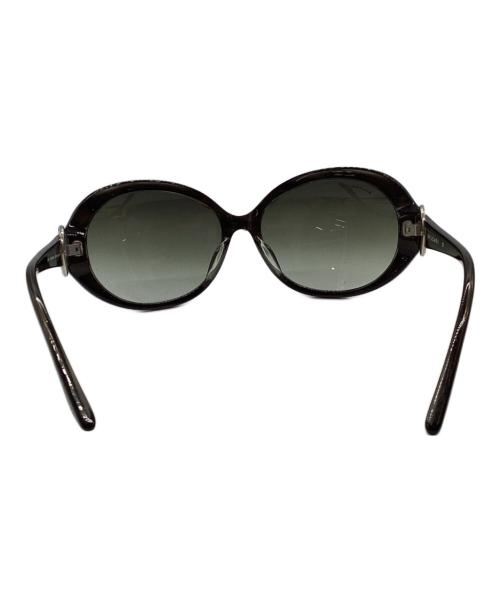 BVLGARI（ブルガリ）BVLGARI (ブルガリ) サングラス ブラック サイズ:58 16 135の古着・服飾アイテム