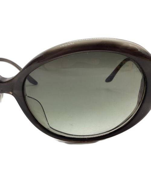 BVLGARI（ブルガリ）BVLGARI (ブルガリ) サングラス ブラック サイズ:58 16 135の古着・服飾アイテム