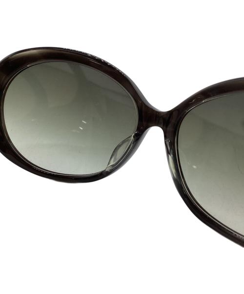 BVLGARI（ブルガリ）BVLGARI (ブルガリ) サングラス ブラック サイズ:58 16 135の古着・服飾アイテム