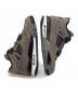 中古・古着 NIKE (ナイキ) スニーカー AIR JORDAN 4 RETRO グレー サイズ:26：18000円