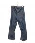 LEVI'S (リーバイス) 立体裁断デニムパンツ Levi’s Engineered Jeans インディゴ サイズ:SIZE 71cm (W28)：8000円