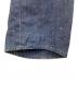 中古・古着 LEVI'S (リーバイス) 立体裁断デニムパンツ Levi’s Engineered Jeans インディゴ サイズ:SIZE 71cm (W28)：8000円