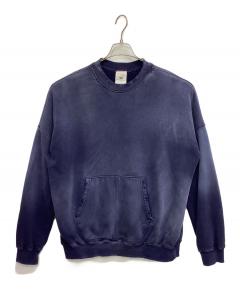 中古・古着通販】MAISON KITSUNE (メゾンキツネ) スウェット ネイビー