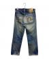 EVISU (エヴィス) デニムパンツ インディゴ サイズ:32：10000円