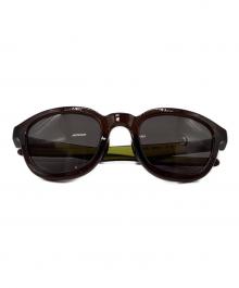 Eyevol（アイヴォル）の古着「LEIFERⅡXL」｜イエロー×ブラウン