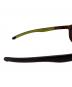 中古・古着 Eyevol (アイヴォル) LEIFERⅡXL イエロー×ブラウン サイズ:51□24-133：12000円