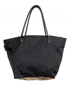 中古・古着通販】BURBERRY BLUE LABEL (バーバリーロンドンブルー