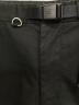 中古・古着 THE NORTHFACE PURPLELABEL (ザ・ノースフェイス パープルレーベル) nanamica (ナナミカ) パンツ ブラック サイズ:SIZE 30：7000円