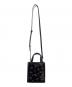 Kate Spade (ケイトスペード) 2WAYバッグ マイハートマンハッタン ブラック：13000円