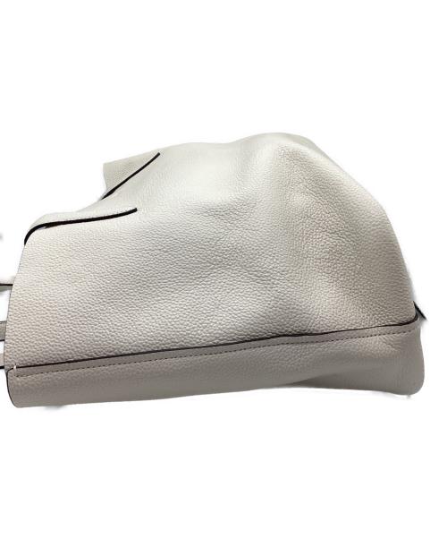COACH（コーチ）COACH (コーチ) キャメロントート アイボリーの古着・服飾アイテム