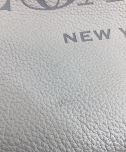 COACH（コーチ）COACH (コーチ) キャメロントート アイボリーの古着・服飾アイテム