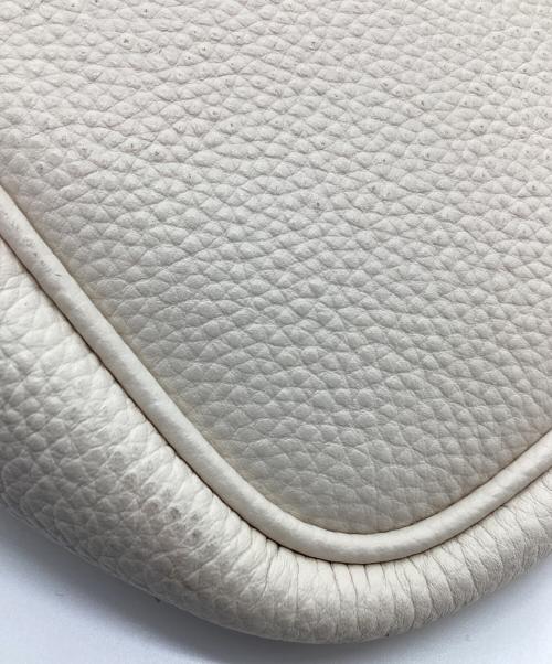 COACH（コーチ）COACH (コーチ) キャメロントート アイボリーの古着・服飾アイテム