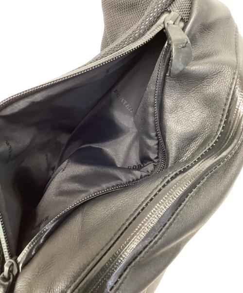 PORTER（ポーター）PORTER (ポーター) ショルダーバッグ ブラックの古着・服飾アイテム