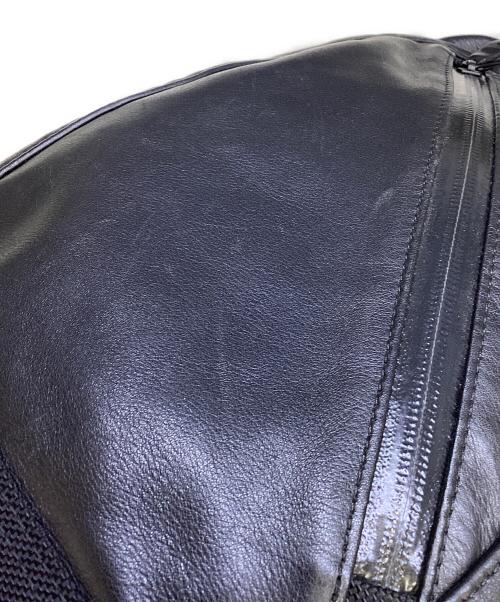 PORTER（ポーター）PORTER (ポーター) ショルダーバッグ ブラックの古着・服飾アイテム