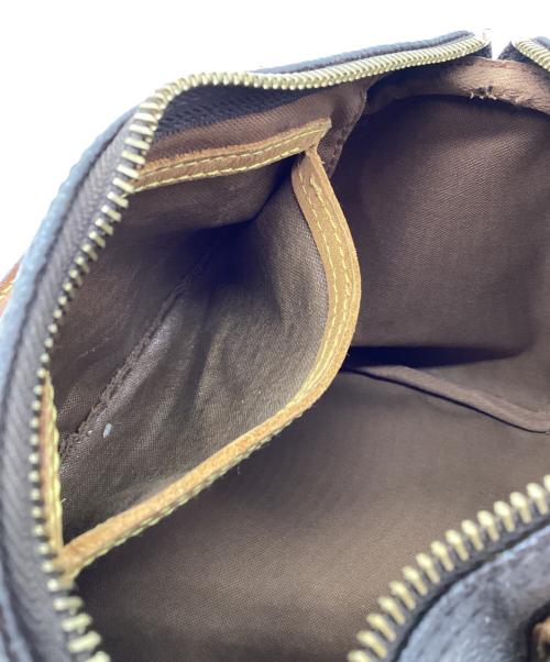 LOUIS VUITTON（ルイ ヴィトン）LOUIS VUITTON (ルイ ヴィトン) ハンドバッグ スピーディ25 ブラウンの古着・服飾アイテム