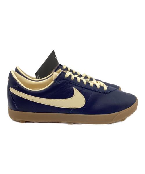 NIKE（ナイキ）NIKE (ナイキ) スニーカー ASTROGRABBER LEATHER ネイビー サイズ:29 未使用品の古着・服飾アイテム