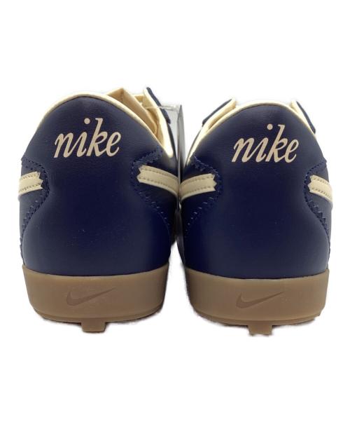 NIKE（ナイキ）NIKE (ナイキ) スニーカー ASTROGRABBER LEATHER ネイビー サイズ:29 未使用品の古着・服飾アイテム