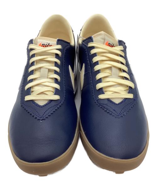 NIKE（ナイキ）NIKE (ナイキ) スニーカー ASTROGRABBER LEATHER ネイビー サイズ:29 未使用品の古着・服飾アイテム