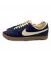 NIKE (ナイキ) スニーカー ASTROGRABBER LEATHER ネイビー サイズ:29 未使用品：8000円