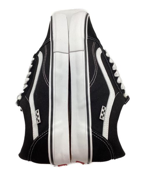 VANS（ヴァンズ）VANS (ヴァンズ) VANS Skate Old Skool ブラック サイズ:28.5 未使用品の古着・服飾アイテム