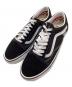 VANS（ヴァンズ）の古着「VANS Skate Old Skool」｜ブラック