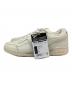 REEBOK (リーボック) WORKOUT PLUS VINTAGE ホワイト サイズ:28.5 未使用品：6000円