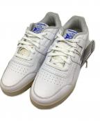 REEBOKリーボック）の古着「スニーカー」｜ホワイト