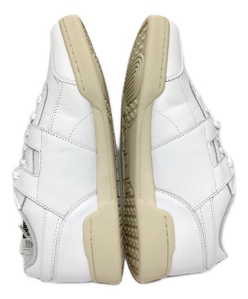 REEBOK（リーボック）REEBOK (リーボック) スニーカー ホワイト サイズ:28.5 未使用品の古着・服飾アイテム