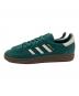 adidas (アディダス) スニーカー HANDBALL SPEZIAL グリーン サイズ:28 未使用品：10000円
