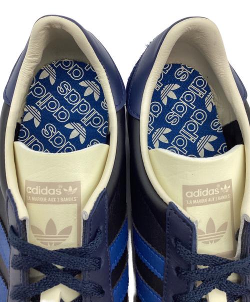 adidas（アディダス）adidas (アディダス) スニーカー Country OG ネイビー サイズ:28 未使用品の古着・服飾アイテム