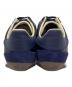 中古・古着 adidas (アディダス) スニーカー Country OG ネイビー サイズ:28 未使用品：8000円