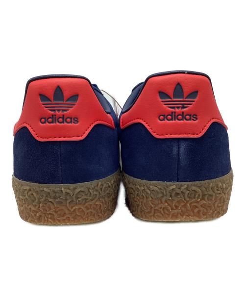 adidas（アディダス）adidas (アディダス) MONTREAL RM ネイビー サイズ:28 未使用品の古着・服飾アイテム