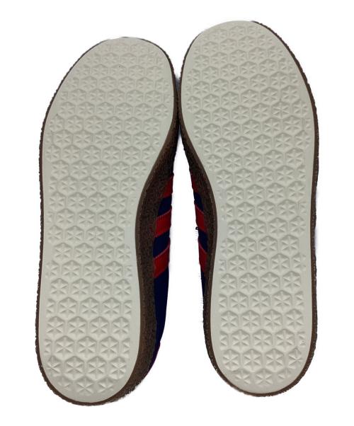 adidas（アディダス）adidas (アディダス) MONTREAL RM ネイビー サイズ:28 未使用品の古着・服飾アイテム