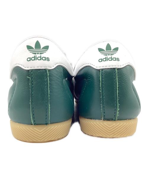 adidas（アディダス）adidas (アディダス) Collegiate Green グリーン サイズ:28 未使用品の古着・服飾アイテム
