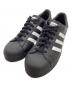 adidas（アディダス）の古着「Superstar 82」｜ブラック×ホワイト