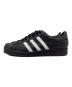 adidas (アディダス) Superstar 82 ブラック×ホワイト サイズ:28：8000円