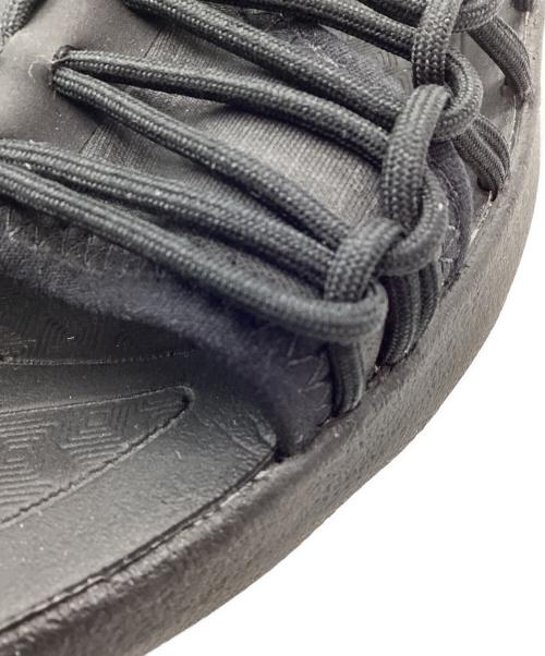 KEEN（キーン）KEEN (キーン) UNEEK SNK SLIDE ブラック サイズ:28の古着・服飾アイテム