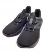 NEW BALANCEニューバランス）の古着「ランニングシューズ Fresh Foam RCVRY SPT v4」｜ブラック