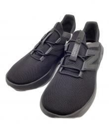 NEW BALANCE（ニューバランス）の古着「ランニングシューズ Fresh Foam RCVRY SPT v4」｜ブラック