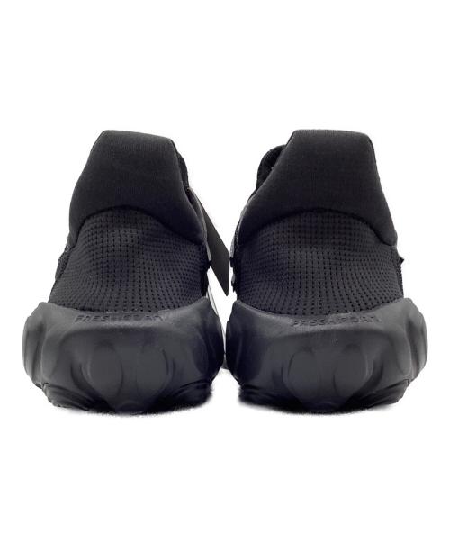 NEW BALANCE（ニューバランス）NEW BALANCE (ニューバランス) ランニングシューズ Fresh Foam RCVRY SPT v4 ブラック サイズ:27.5 未使用品の古着・服飾アイテム